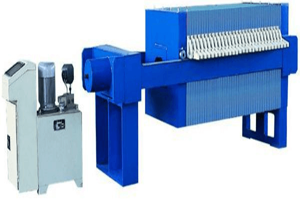 小型电压滤机（小型实验室压滤机）